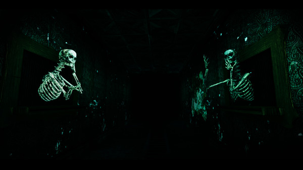 Lunapark VR game for Linux 1