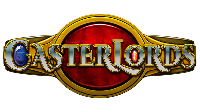 CasterLords Logo