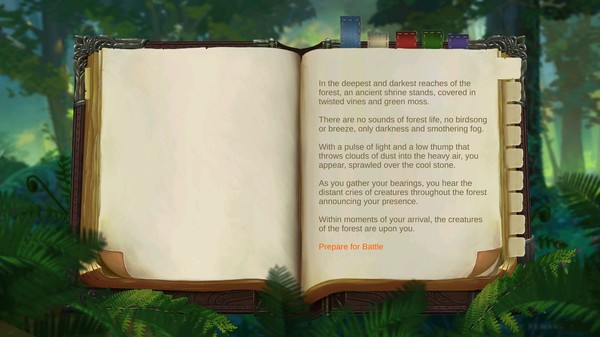 CasterLords game for Linux 1