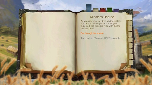 CasterLordsfor windows and Linux 1