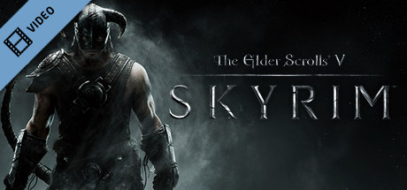 The Elder Scrolls V: Skyrim - Live Action Trailer cover art