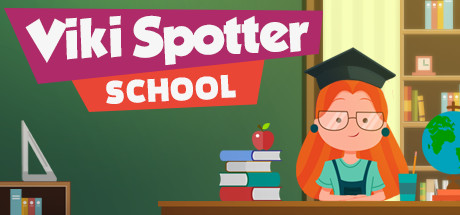 Viki Spotter: School icon