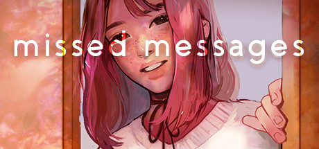 missed messages. cover art