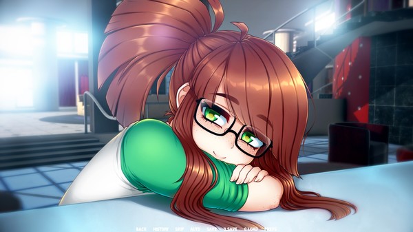 LuGame: Lunchtime Games Club! game for Linux 1