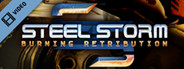 Steel Storm: Burning Retribution Weapon Pack DLC Trailer