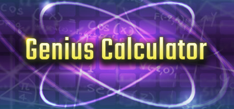 Genius Calculator cover art