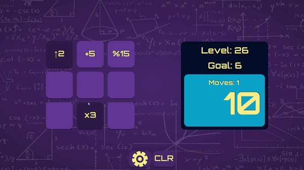 Genius Calculatorfor windows and Linux 1