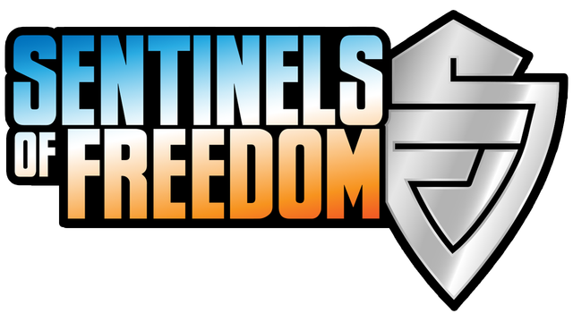Sentinels of Freedom Logo