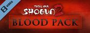 Total War: SHOGUN 2 Blood Pack Trailer