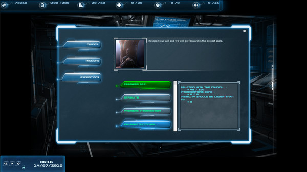 Bifrost Project game for windows Pc 1