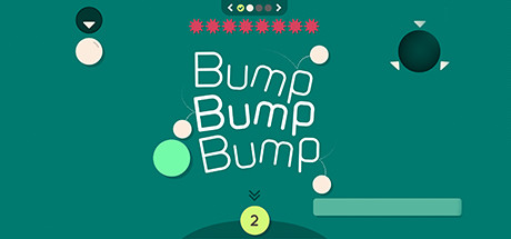 Bump Bump Bump cover art