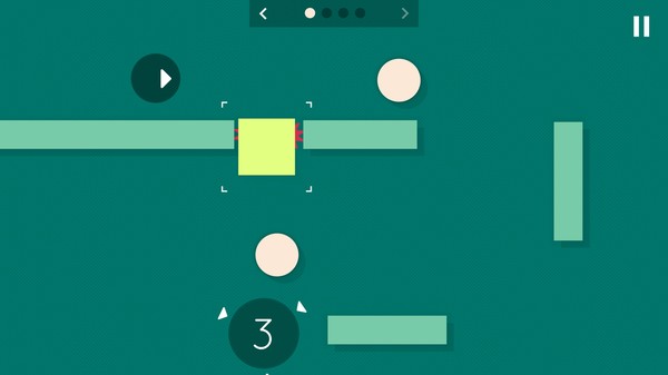 Bump Bump Bump for linux