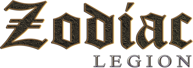 Zodiac Legion Logo
