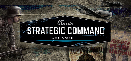 Strategic Command Classic: WWII