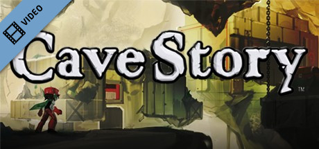 Cave Story+ Launch Trailer cover art
