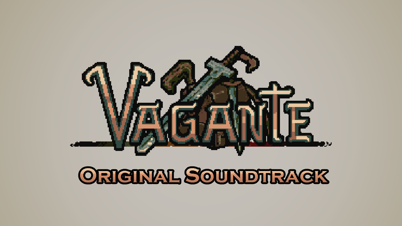 Vagante For Mac