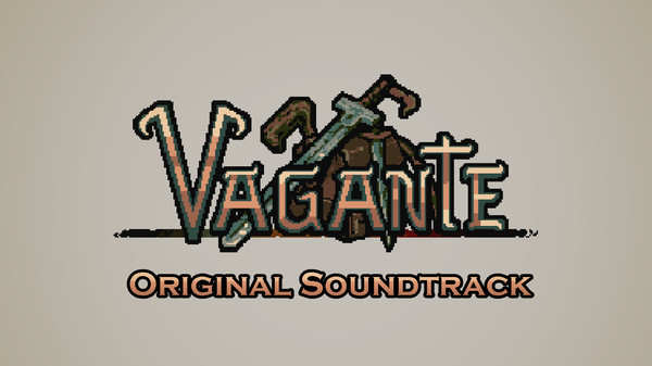 Скриншот из Vagante Soundtrack