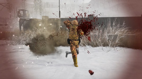 POSTWORLD game for windows Pc 1