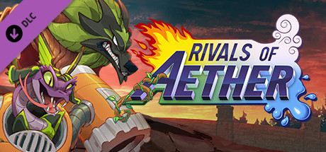 Rivals of aether for mac 10.10