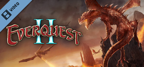 Everquest 2 F2P Announce Trailer cover art