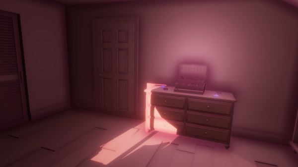 Скриншот из SoundLites: Rose Colored Glasses