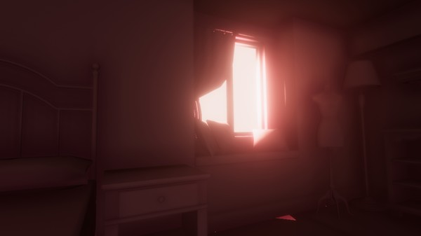 Скриншот из SoundLites: Rose Colored Glasses