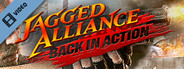 Jagged Alliance - Back in Action Teaser ESRB