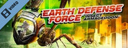 Earth Defense Force: Insect Armageddon Trailer