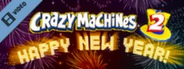 Crazy Machines 2: Happy New Year Trailer