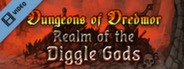 Dungeons of Dredmor Realm of the Diggle God Trailer