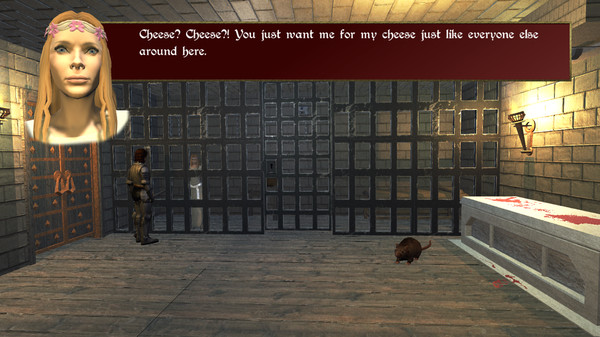 Unicorn Dungeon for linux