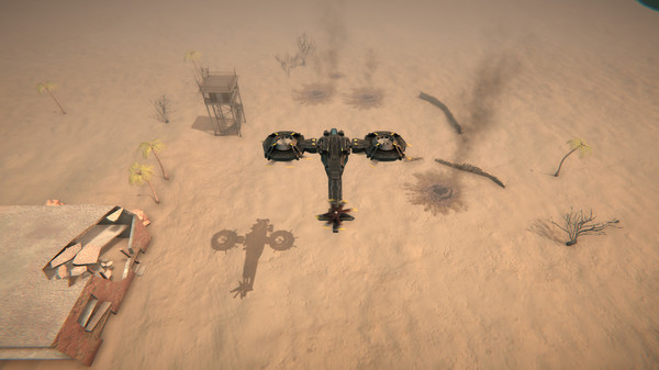 Sky Hawkfor windows and Linux 1