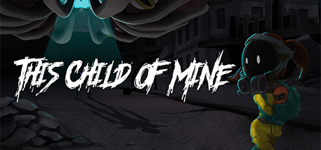 This Child Of Mine - Demo cover art