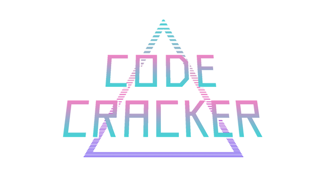 CODE CRACKER 代码破译者 - Steam Backlog