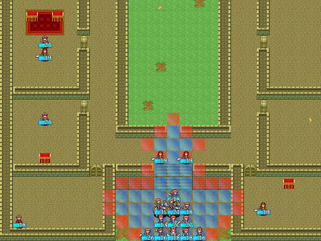 Outsider Strategist～異世界で軍師になる～ game for windows Pc 1