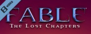 Fable - The Lost Chapters Trailer