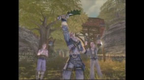 Fable - The Lost Chapters Trailer