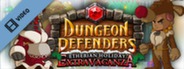Dungeon Defenders Holiday Trailer
