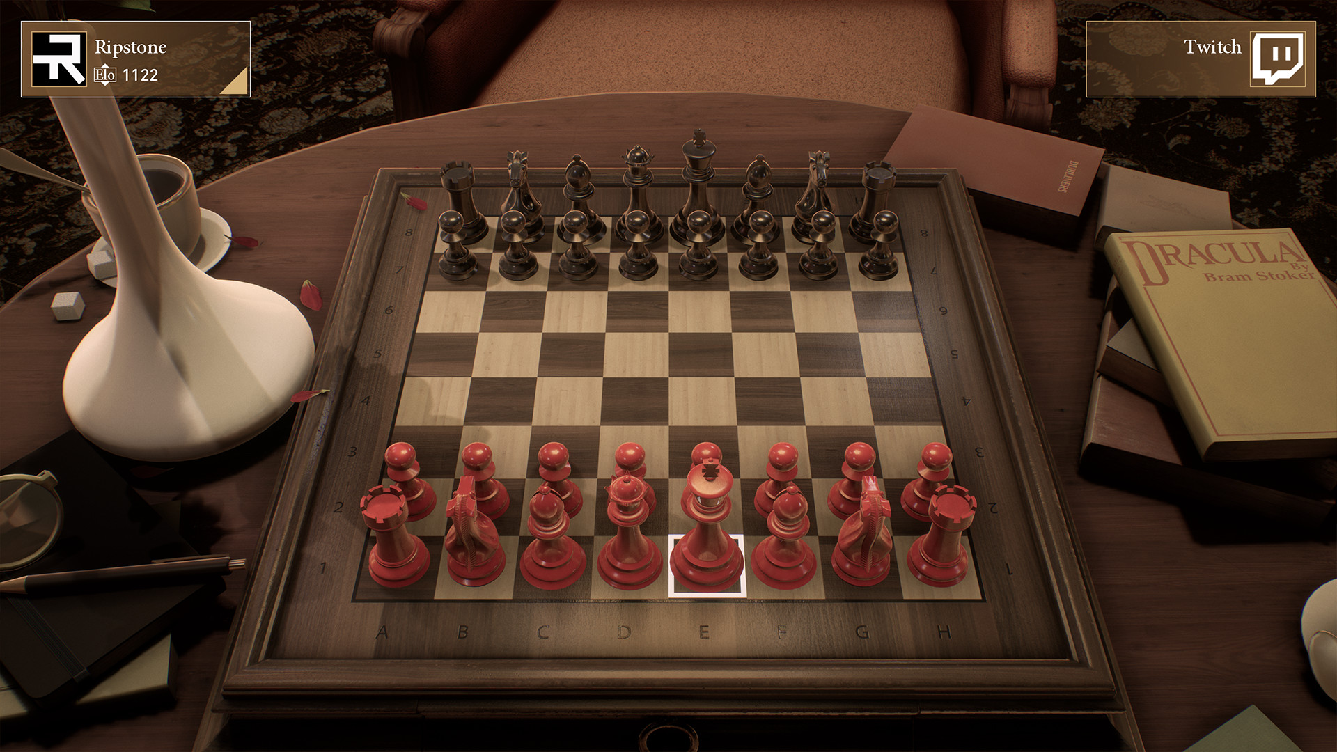 3d chess steam фото 90