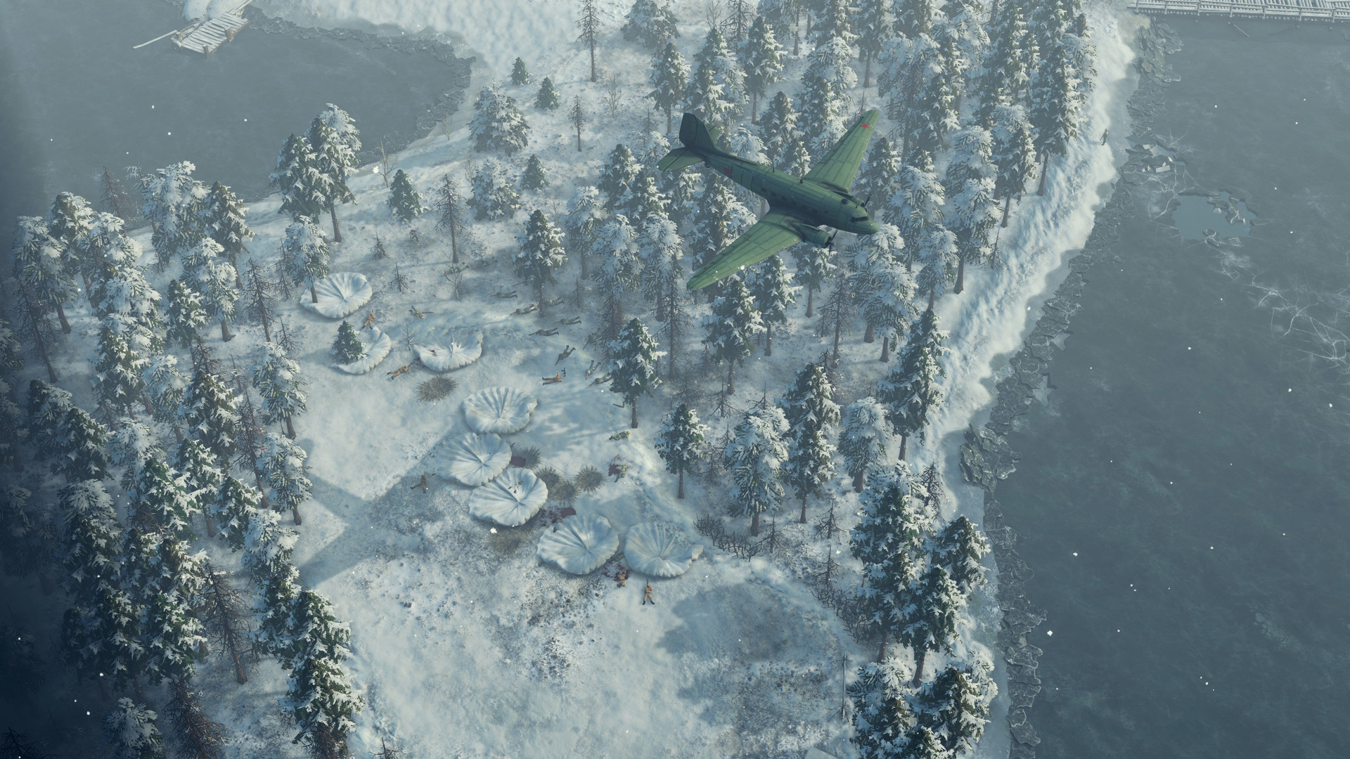 Sudden Strike 4 - Finland: Winter Storm Download Free Sudden Strike 4 - Finland: Winter Storm Download Free