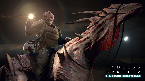 Download Endless Space® 2 - Untold Tales Free download Download Endless Space® 2 - Untold Tales Free download