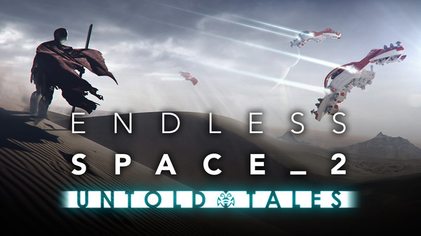 Скриншот из ENDLESS™ Space 2 - Untold Tales