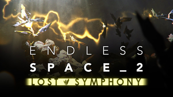 Скриншот из ENDLESS™ Space 2 - Lost Symphony