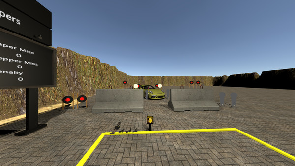 DrillsVR screenshot