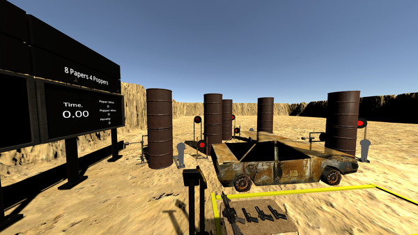 DrillsVR image