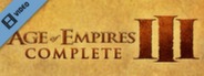Age of Empires III: Complete Video