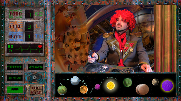 General Horse and the Package of Doom for linux