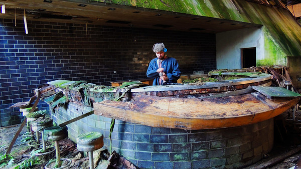 General Horse and the Package of Doom game for windows Pc 1