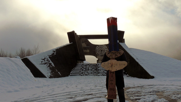 General Horse and the Package of Doomfor windows and Linux 1