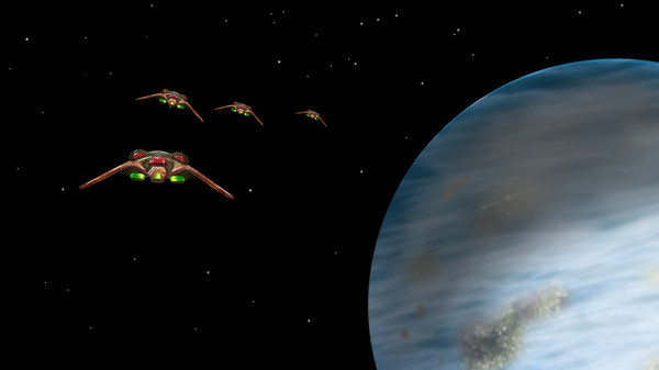 General Horse and the Package of Doom game for Linux 1